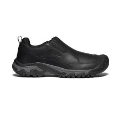 Targhee III Slip On - Black/Magnet