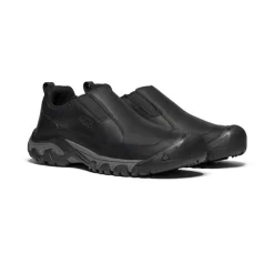 Targhee III Slip On - Black/Magnet
