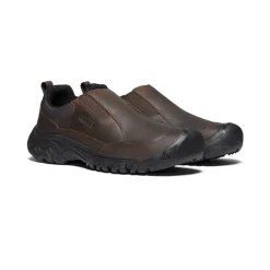 Targhee III Slip On - Dark Earth/Mulch
