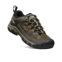Targhee III WP - Bungee Cord/Black