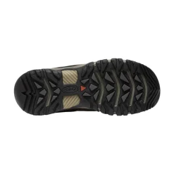 Targhee III WP - Bungee Cord/Black