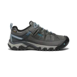 Targhee III WP - Magnet/Atlantic Blue