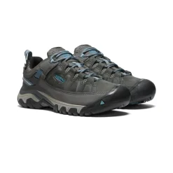 Targhee III WP - Magnet/Atlantic Blue