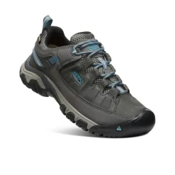 Targhee III WP - Magnet/Atlantic Blue
