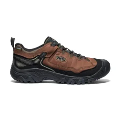 Targhee IV WP - Bison/Black