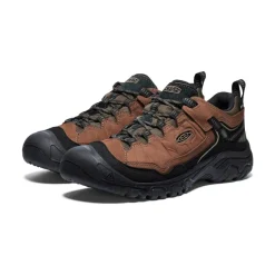 Targhee IV WP - Bison/Black