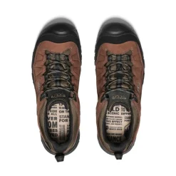 Targhee IV WP - Bison/Black
