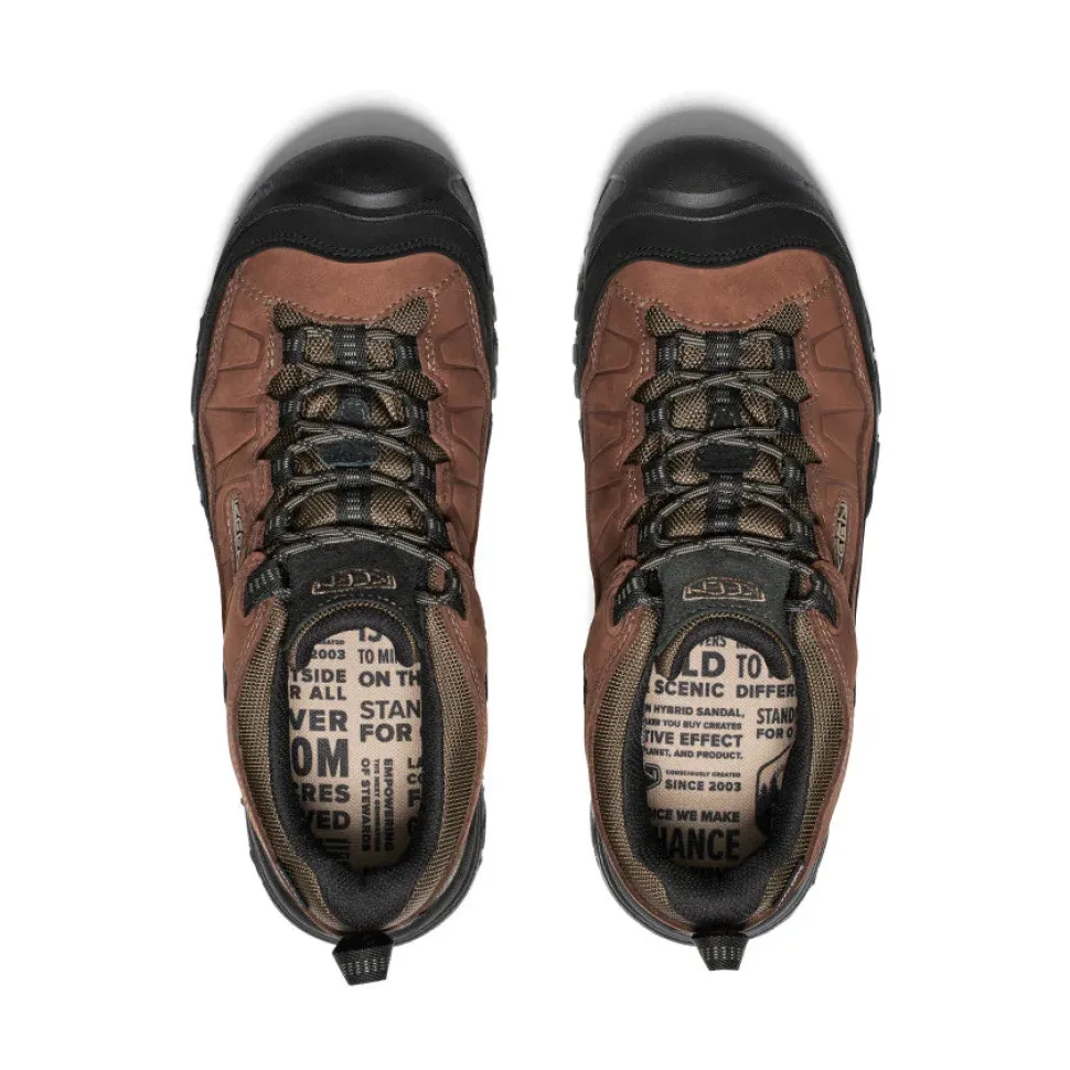 Targhee IV WP - Bison/Black