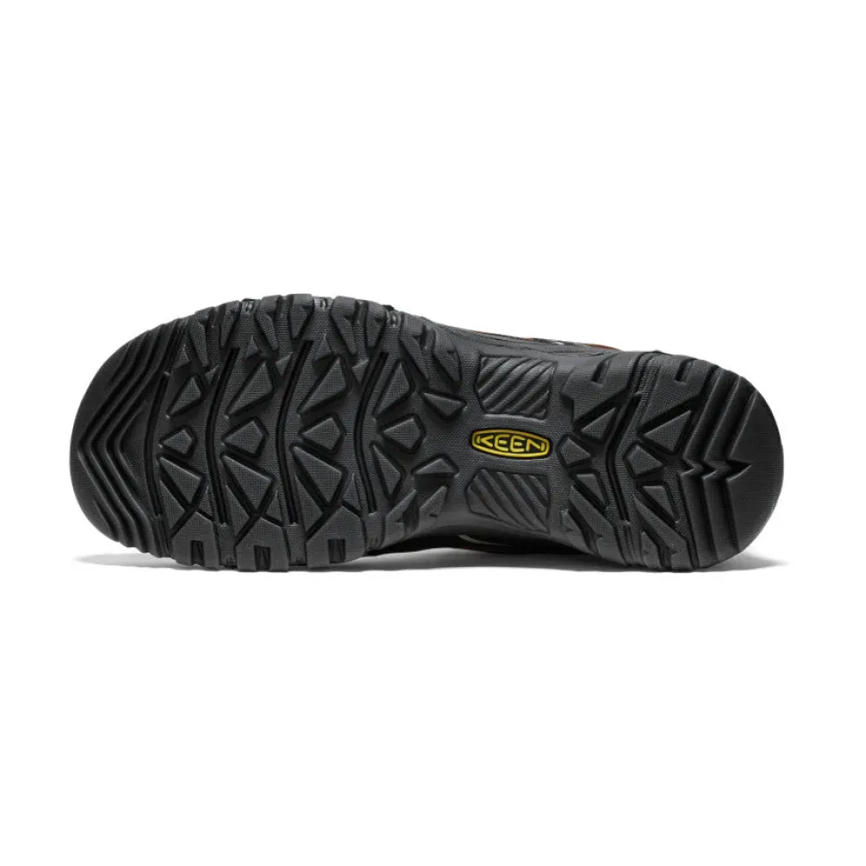 Targhee IV WP - Bison/Black
