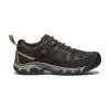 Targhee Vent - Olive/Golden Brown