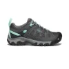 Targhee Vent - Steel Grey/Ocean Wave