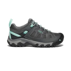 Targhee Vent - Steel Grey/Ocean Wave