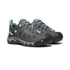 Targhee Vent - Steel Grey/Ocean Wave