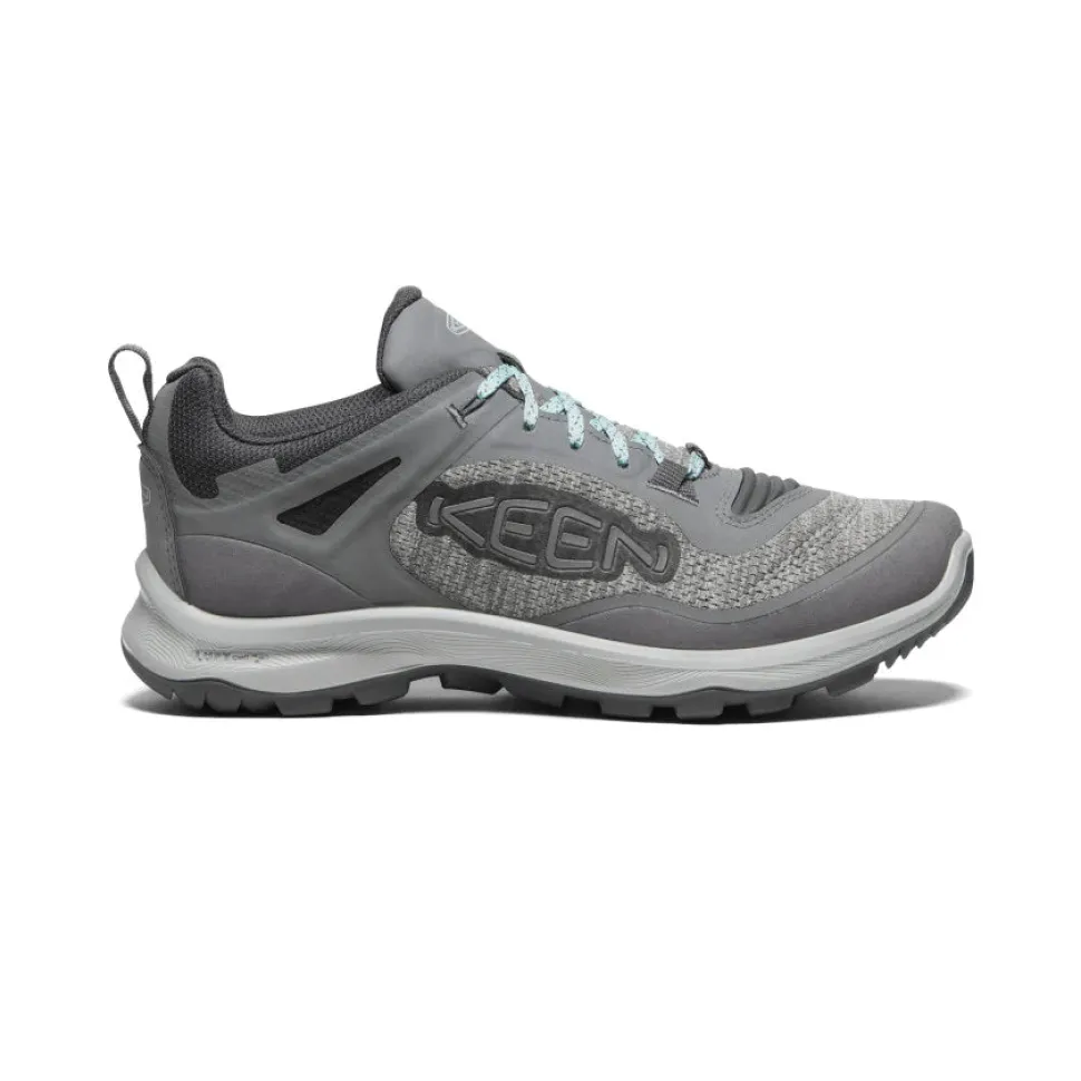 Terradora Flex WP - Steel Grey/Cloud Blue
