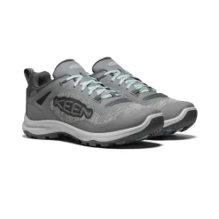 Terradora Flex WP - Steel Grey/Cloud Blue