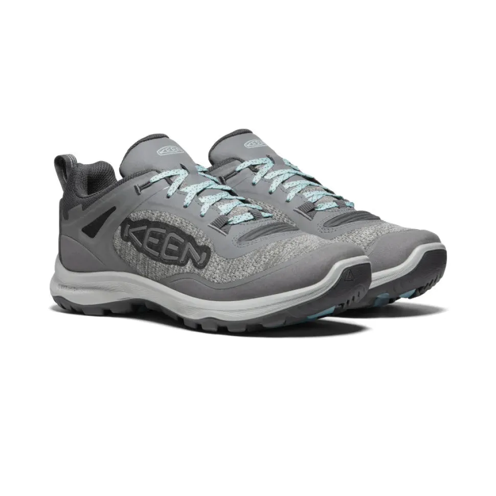 Terradora Flex WP - Steel Grey/Cloud Blue