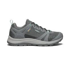Terradora II WP - Steel Grey/Ocean