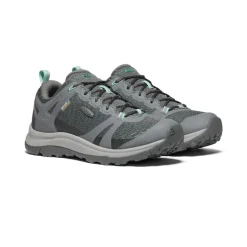 Terradora II WP - Steel Grey/Ocean