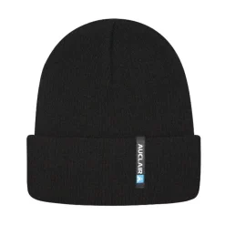 Terrain Wide Cuff Knit - Black