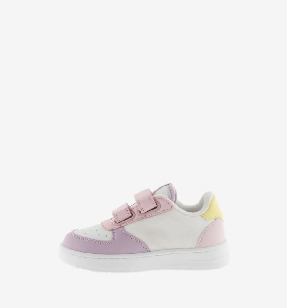 Tiempo - Pink
