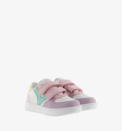 Tiempo - Pink