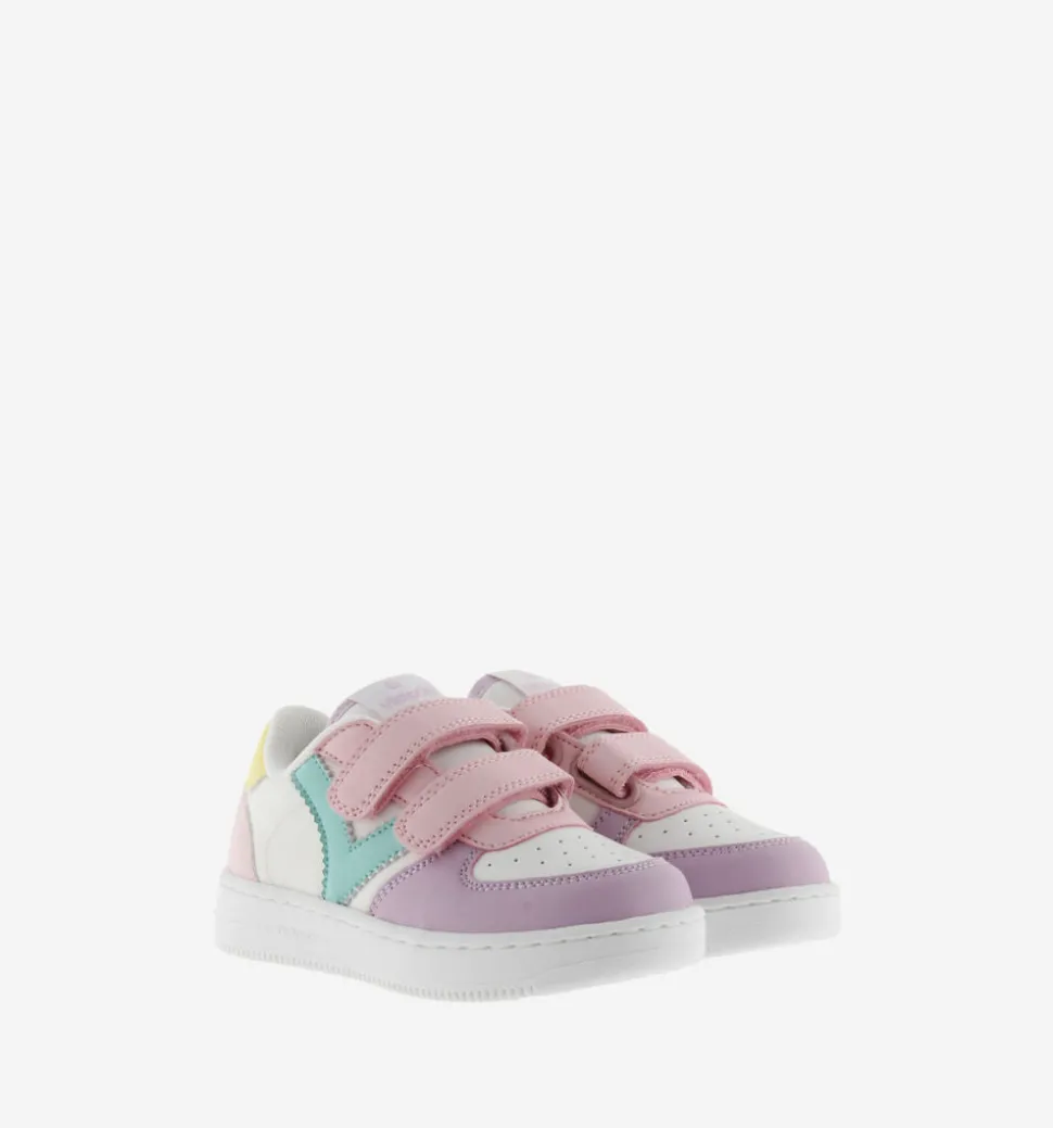 Tiempo - Pink