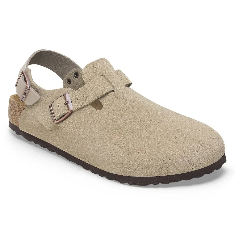Tokio - Taupe