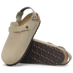 Tokio - Taupe