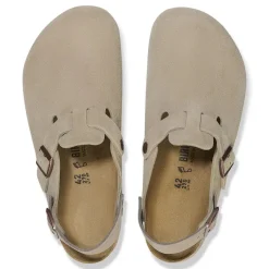 Tokio - Taupe