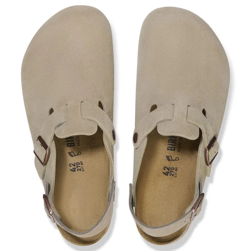 Tokio - Taupe