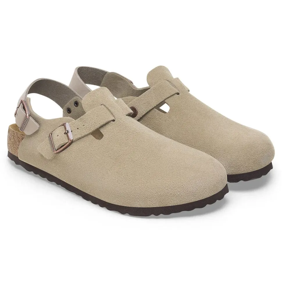 Tokio - Taupe