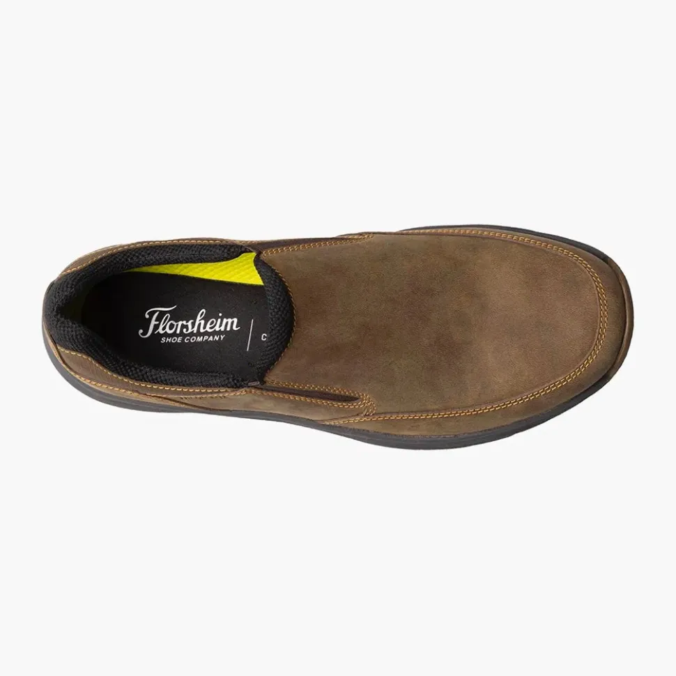 Tread Lite Slip-on