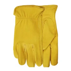 477 Unlined Wild Deerskin