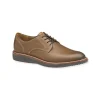 Upton Plain Toe - Tan