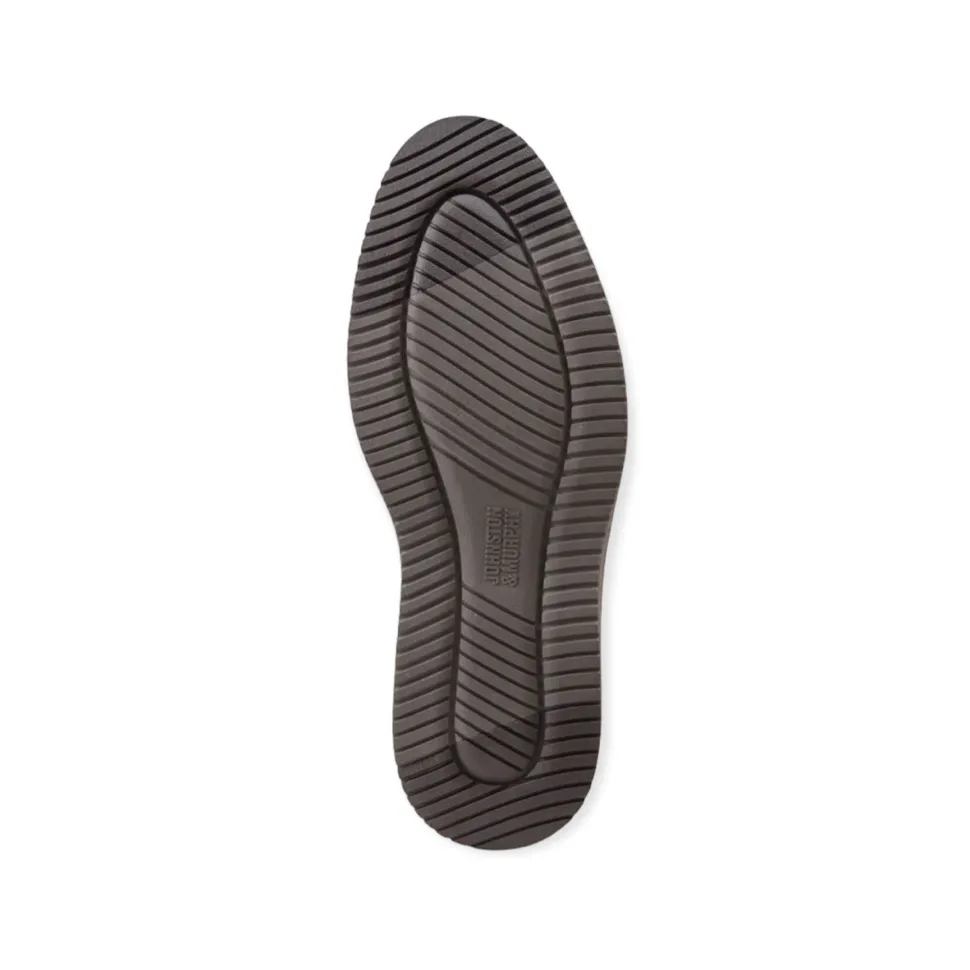 Upton Plain Toe - Tan