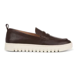 Uptown Loafer - Dark Brown