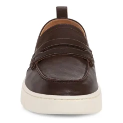 Uptown Loafer - Dark Brown