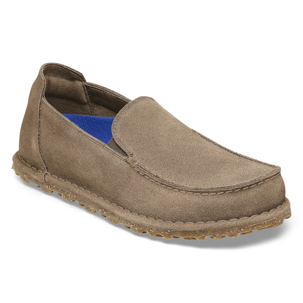 Utti - Gray Taupe