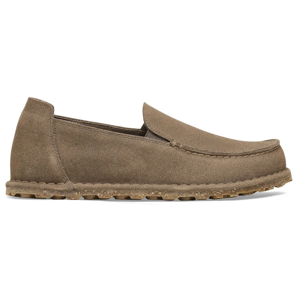 Utti - Gray Taupe