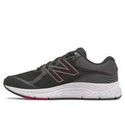 840v5 - Black with Horizon
