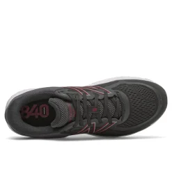 840v5 - Black with Horizon