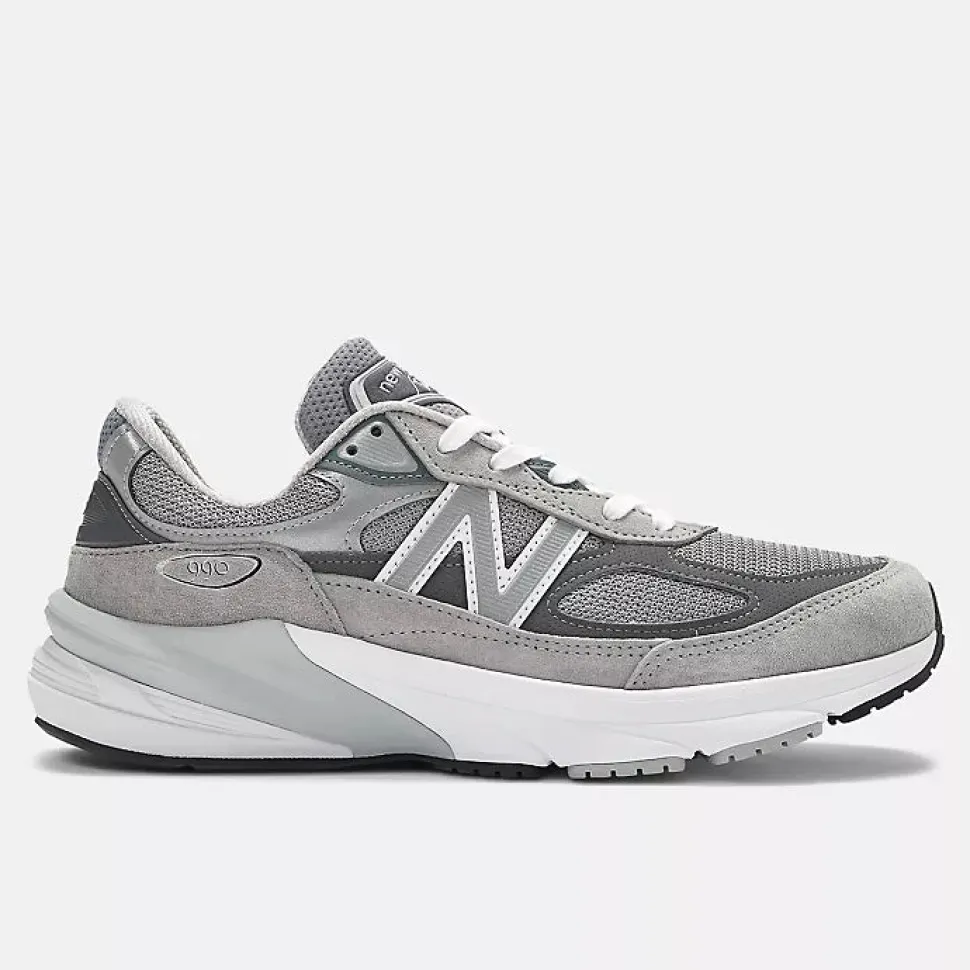 990v6 - Grey