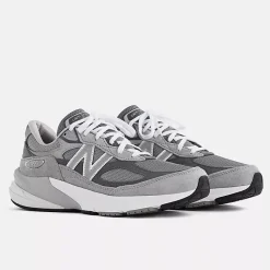990v6 - Grey
