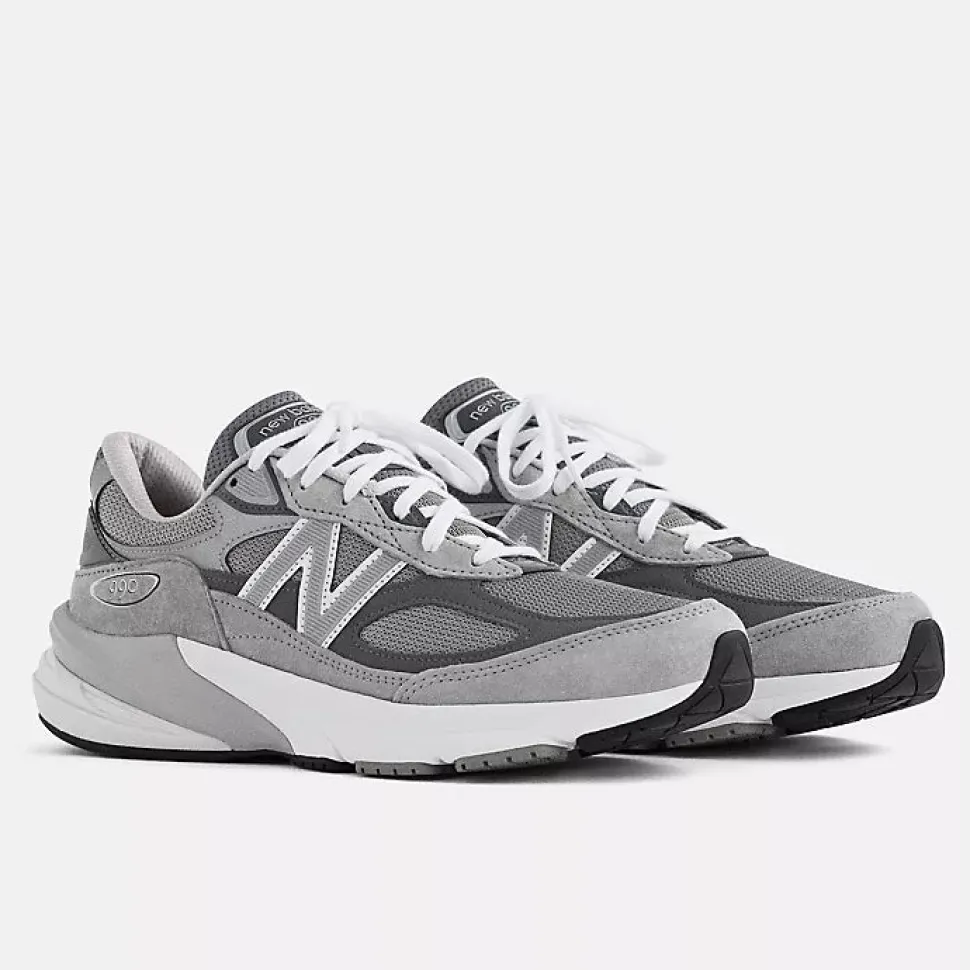990v6 - Grey
