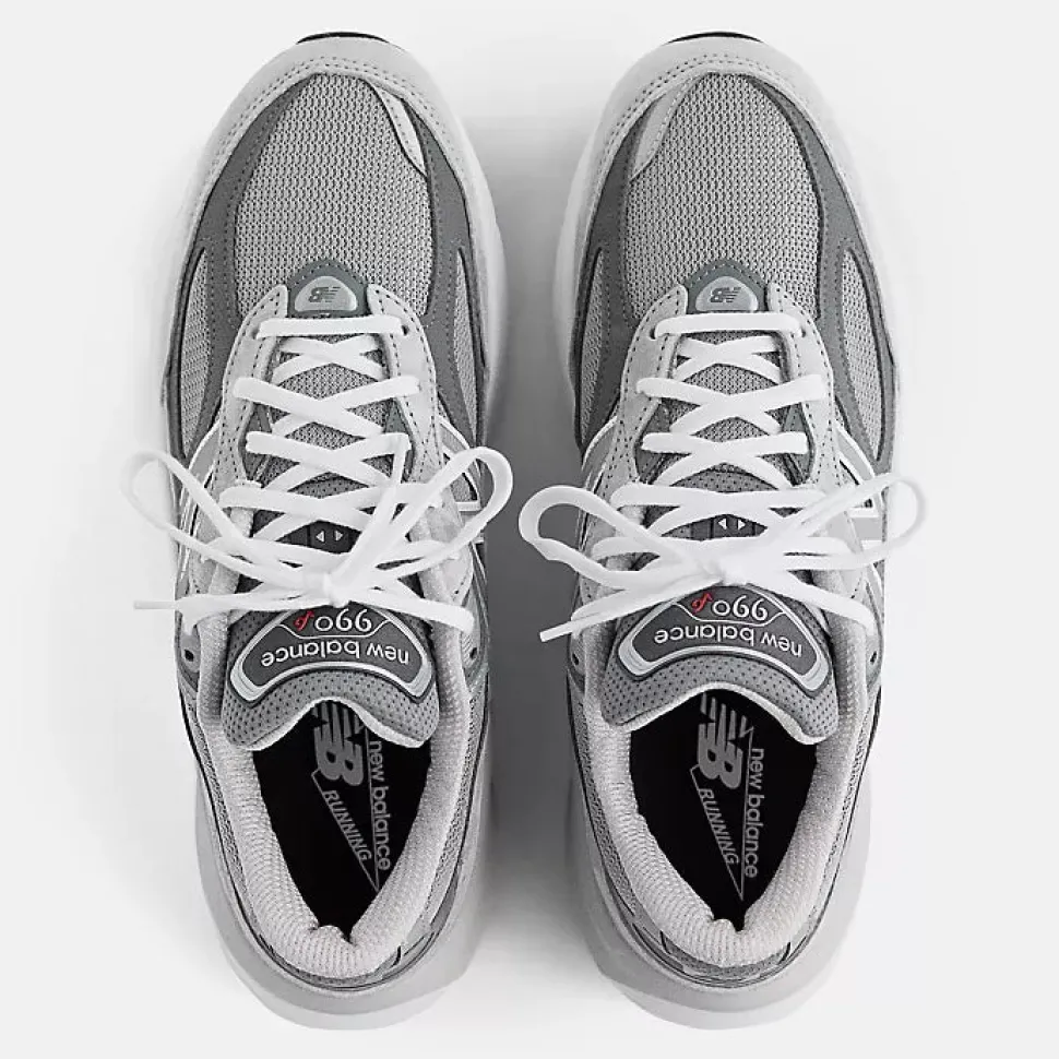 990v6 - Grey