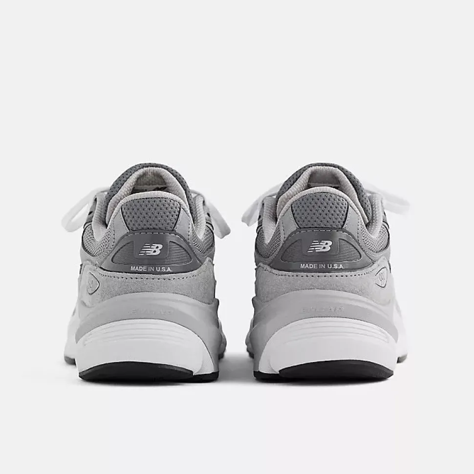 990v6 - Grey