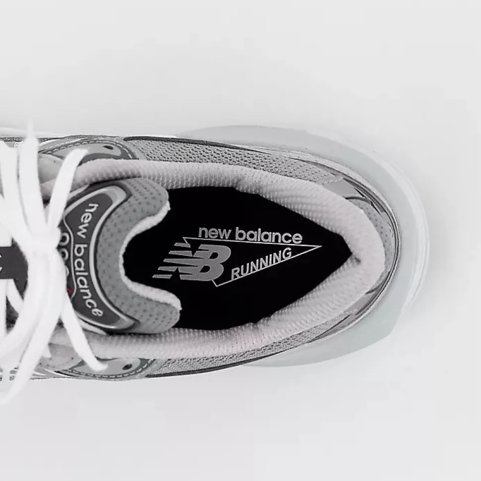 990v6 - Grey