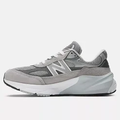 990v6 - Grey