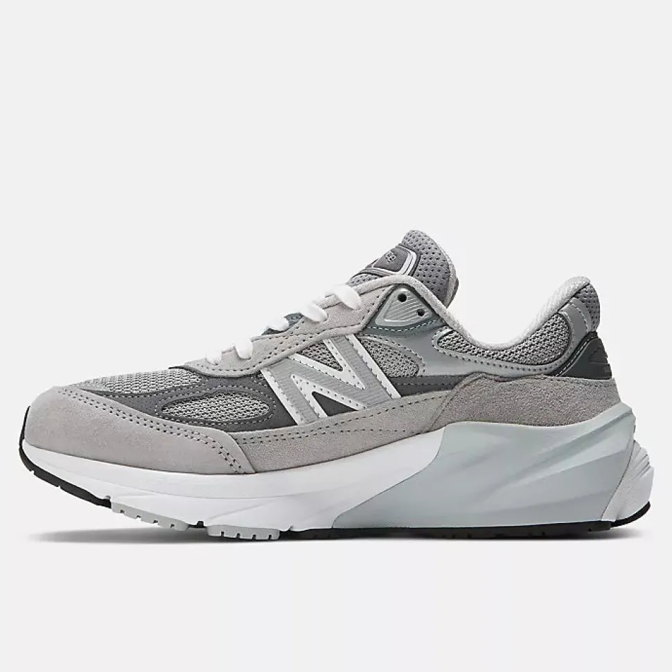 990v6 - Grey