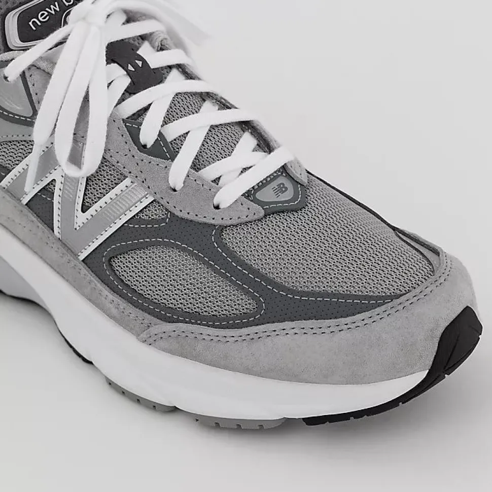 990v6 - Grey